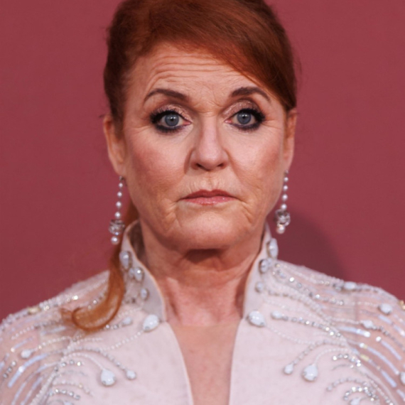 Sara Ferguson u panici zbog skandala sa Endrjuom: "Misli da je ceo svet protiv nje"