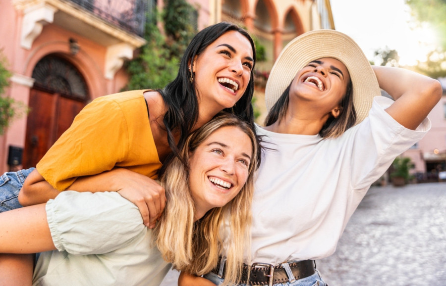 Sedam vrsta ljubavi koje ljudi dožive tokom života: Jedna se do kraja života pamti