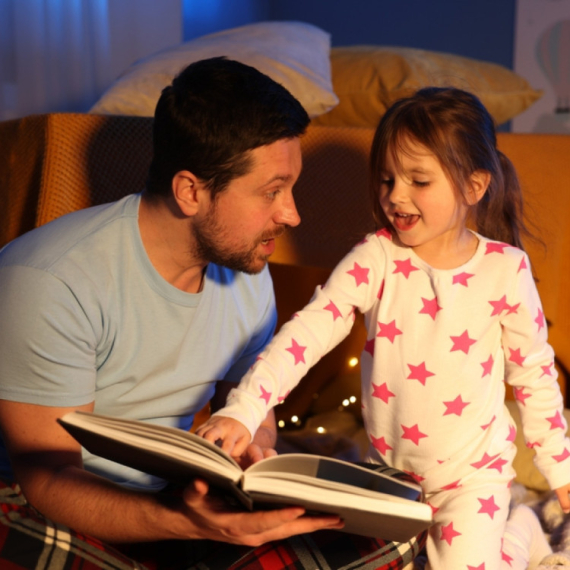 Ako želite da pohvalite dete – ovo nikako ne smete da govorite