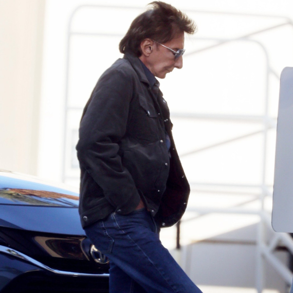 Pevač odlaže sve nastupe zbog teške bolesti: "Prošao sam kroz pakao" FOTO