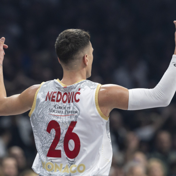 Nedović: "Uzećemo sve – zapamtite šta sam rekao" FOTO