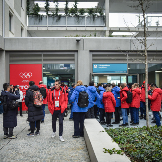 Brže, više, jače… ali sa zaštitom: Olimpijka otkrila šta stoji iza fame oko kondoma u Olimpijskom selu