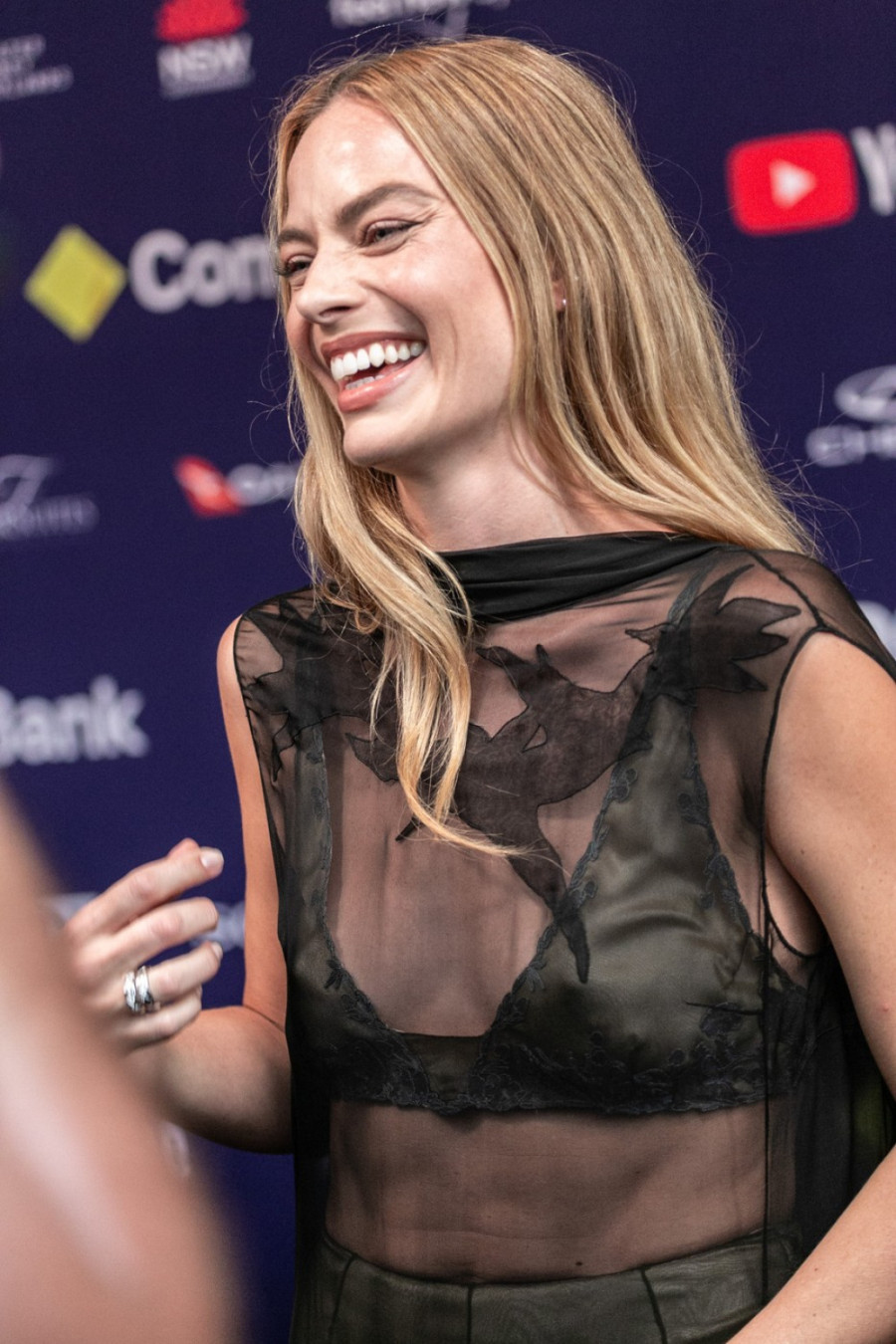 Dosta joj je romantičnih izdanja, sada bira čist seksepil FOTO