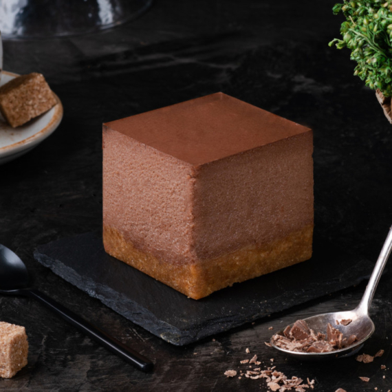 Ovo je najsočniji čokoladni kolač koji ćete ikad probati