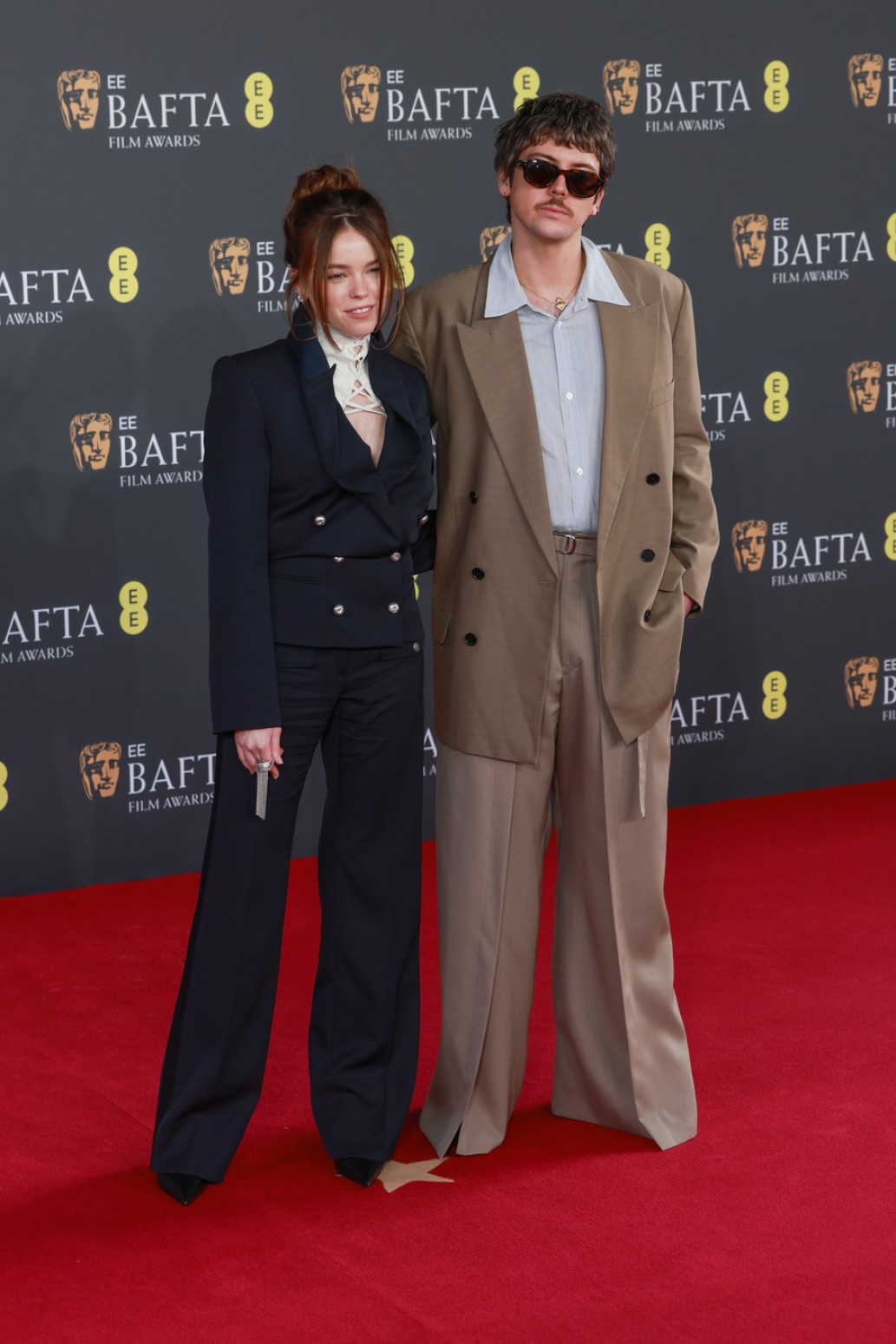 Zvezda Zmajeve kuće konačno pokazala dečka: I tako su preslatkI FOTO