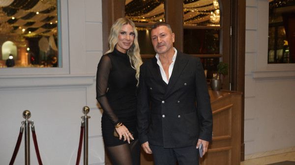 Vesna Đogani sa sinom imala saobraćajku