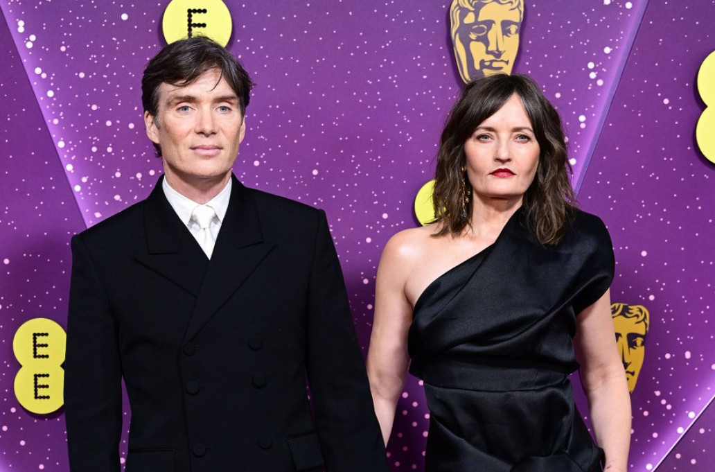 Ona je njegovo sigurno utočište: 30 godina kasnije i dalje ne ispušta njenu ruku FOTO