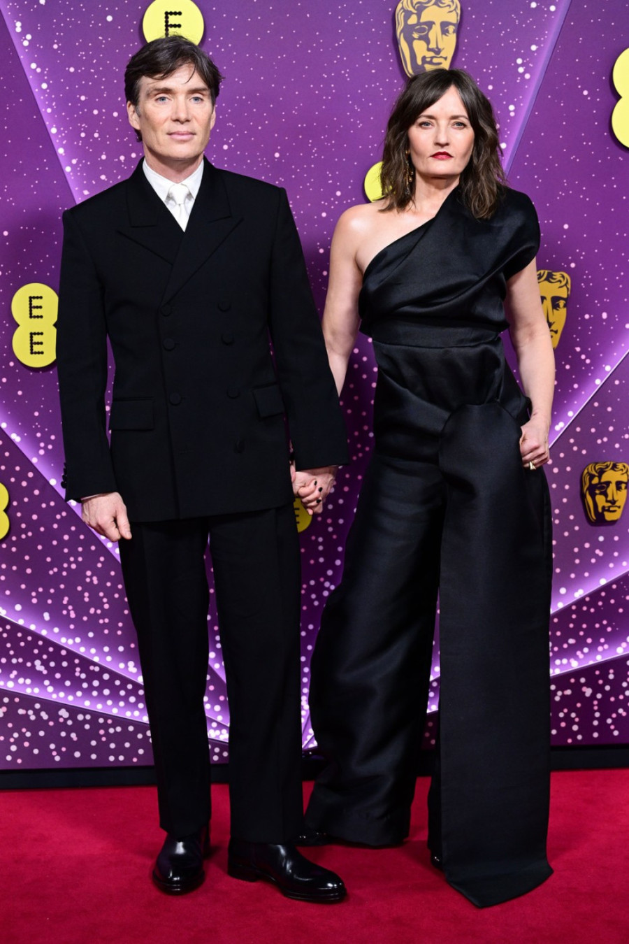 Ona je njegovo sigurno utočište: 30 godina kasnije i dalje ne ispušta njenu ruku FOTO