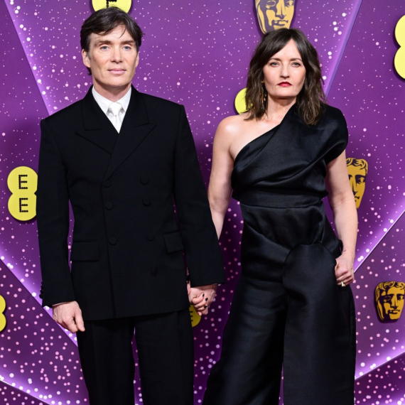 Ona je njegovo "sigurno utočište": 30 godina kasnije i dalje ne ispušta njenu ruku FOTO