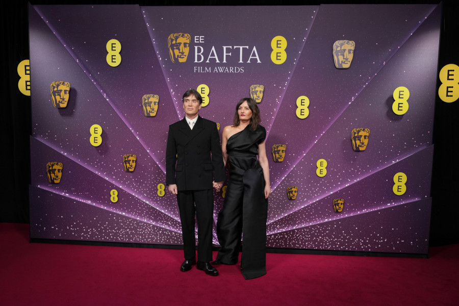 Ona je njegovo sigurno utočište: 30 godina kasnije i dalje ne ispušta njenu ruku FOTO