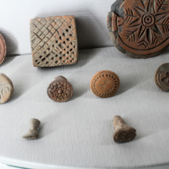 Vredno otkriće: Više od 7.000 pečata iz kasne praistorije