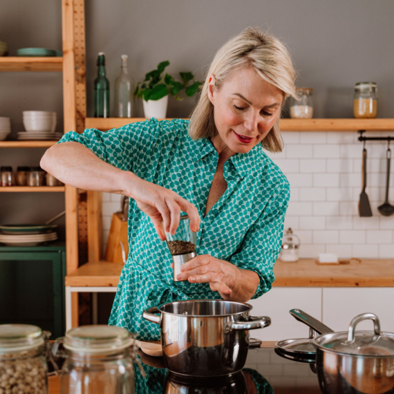 Najčešći mitovi u kuhinij koji prave više štete nego koristi