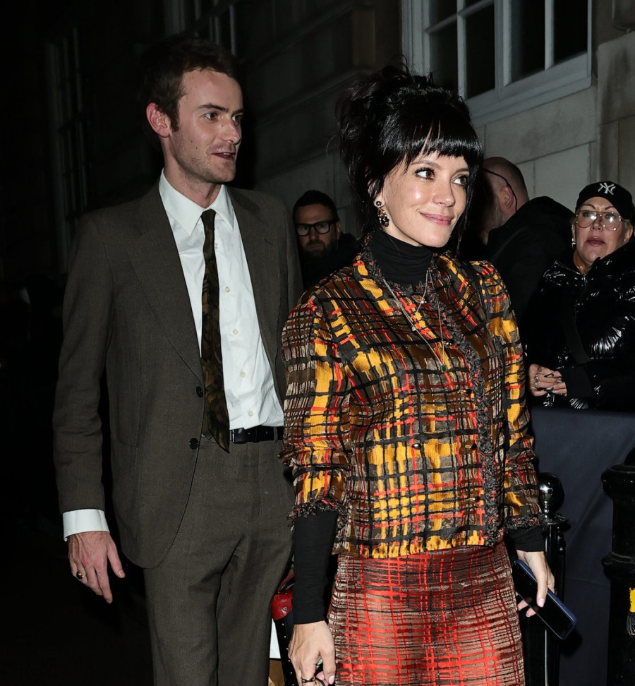 Bivši joj je slomio srce, ali opet je zaljubljena: Konačno je potvrdila FOTO