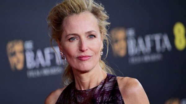 "Skali" oduševila u haljini srpske dizajnerke: Nikad lepše nije izgledala FOTO