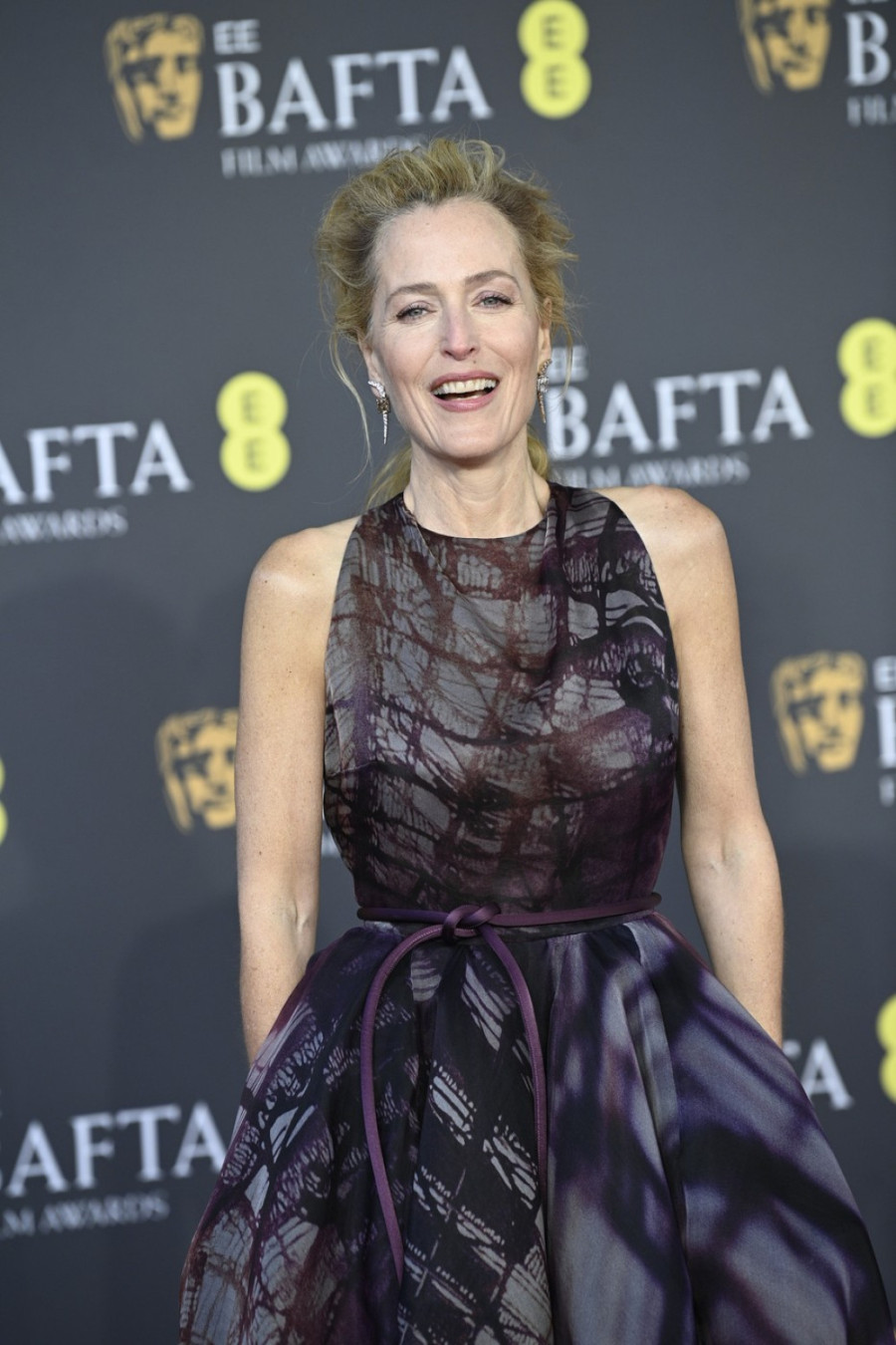 Skali oduševila u haljini srpske dizajnerke: Nikad lepše nije izgledala FOTO