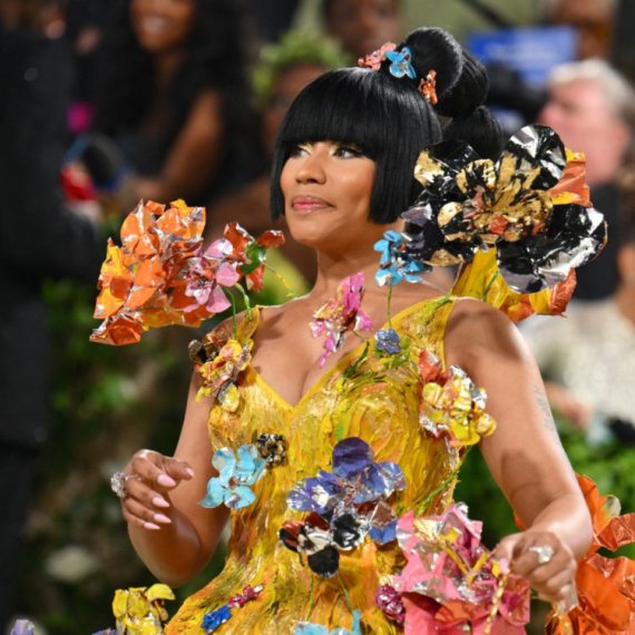 Met Gala otkrila "dres kod" i konačno stavila tačku na večitu raspravu FOTO