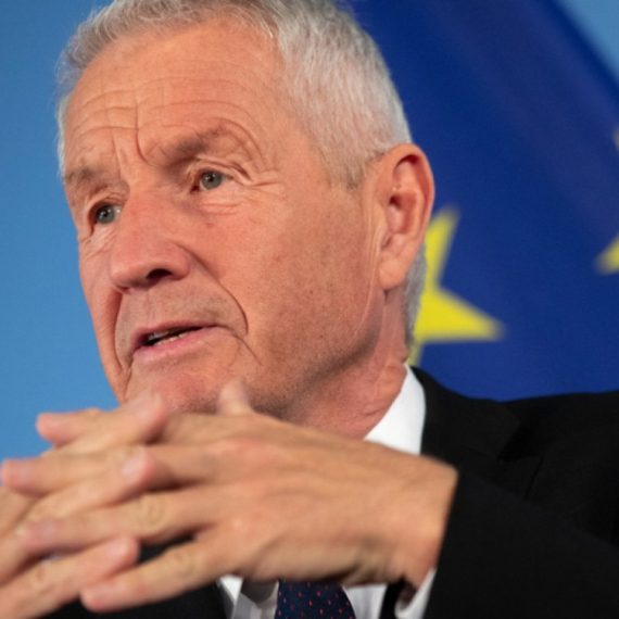 Pokušao samoubistvo zbog povezanosti sa Epstajnom: Hitno je hospitalizovan