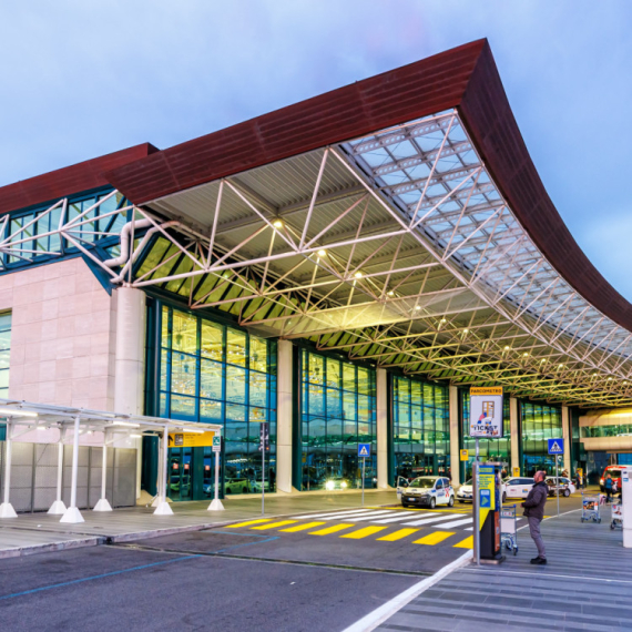 Proglašen najbolji aerodrom u Evropi: Prevezao više od 40 miliona putnika