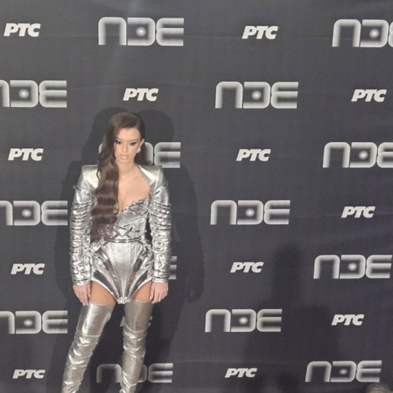 Mirna sve zadivila vrućim nastupom; Iva Grujin zapalila scenu FOTO/VIDEO