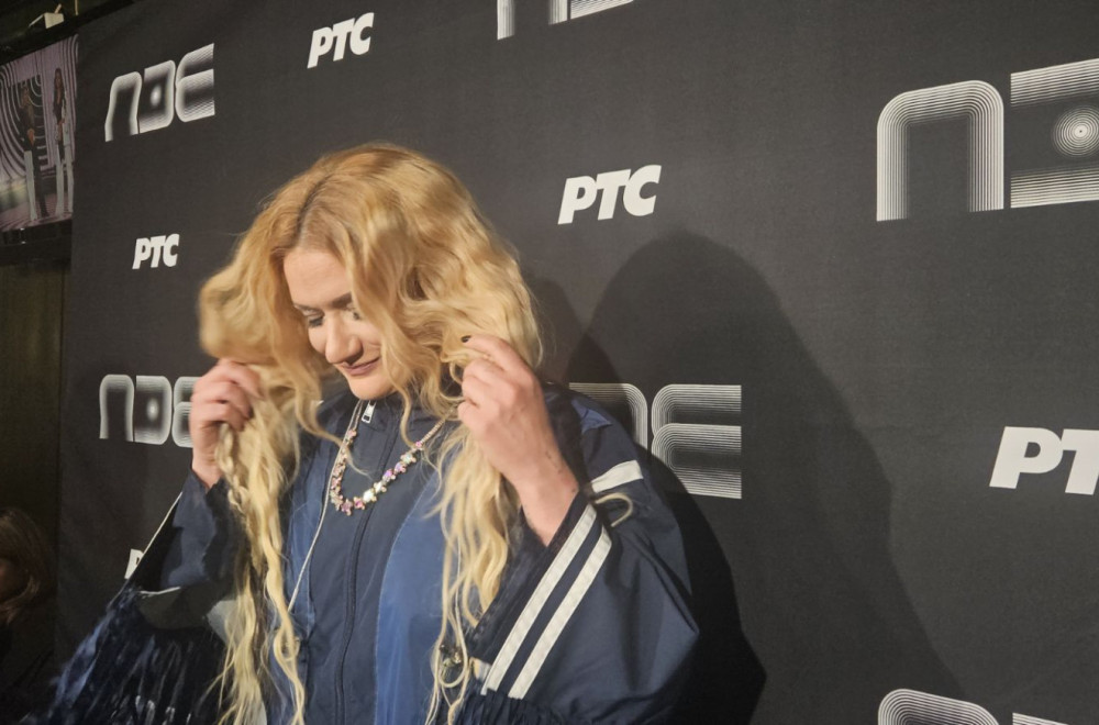 Ma, kakav stajling: Sve nade položila u energični nastup FOTO