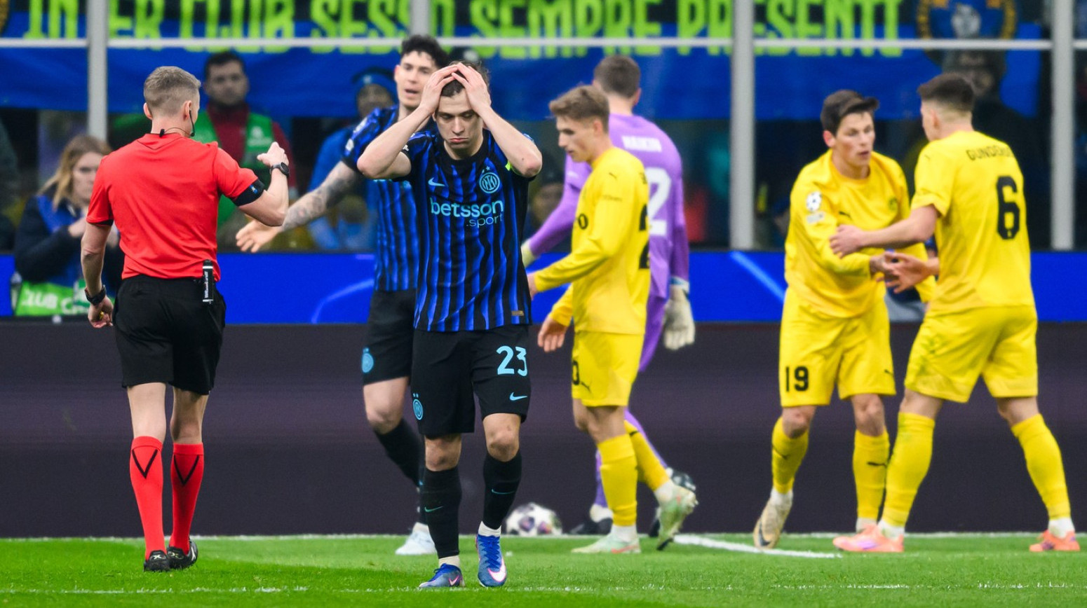 Novo "čudo" norveških "ribara" – debakl vicešampiona Evrope! VIDEO