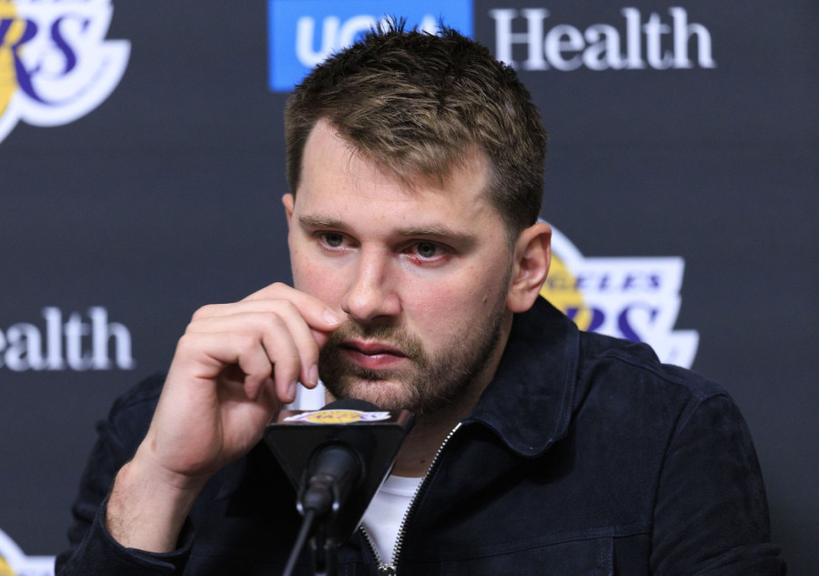 Anamarija posle raskida veridbe s Dončićem napustila Ameriku: Odvela je i decu