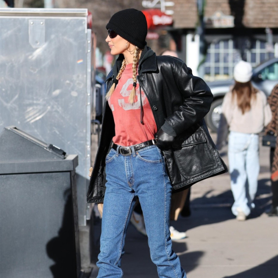 Ključni modeli iz prošlosti: Ove farmerke ćemo ponovo nositi 2026. godine FOTO