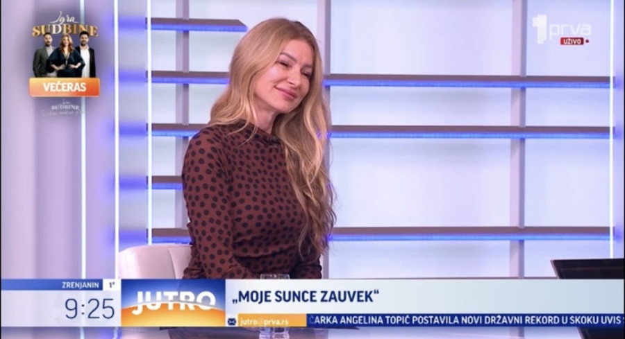 Dva puta je ostala udovica, od dece krila tešku dijagnozu i na kraju pobedila VIDEO