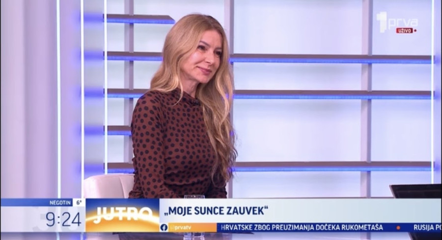 Dva puta je ostala udovica, od dece krila tešku dijagnozu i na kraju pobedila VIDEO