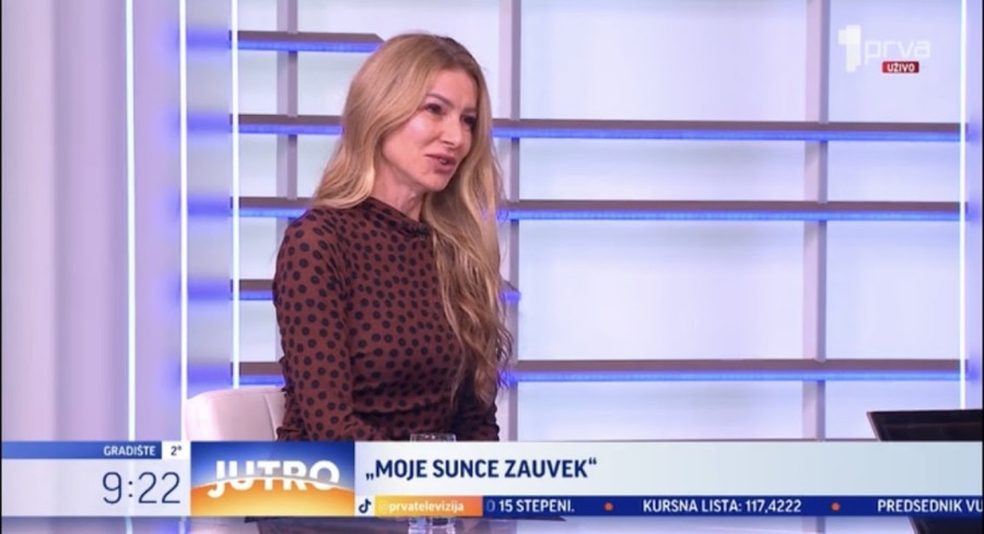 Dva puta je ostala udovica, od dece krila tešku dijagnozu i na kraju pobedila VIDEO