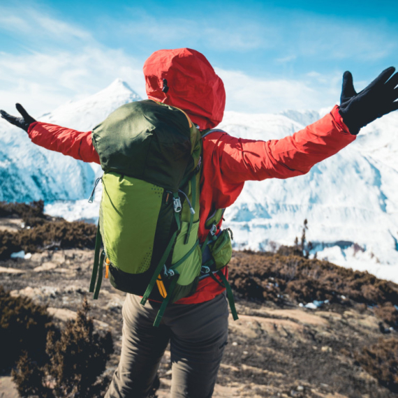 Krenuli u šetnju, pa se izgubili: Vodič savetuje bez čega nikako ne krećite na planinarenje VIDEO