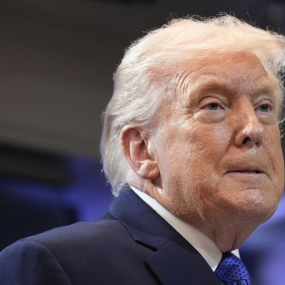 Tramp žestoko o Robertu De Niru: "On je bolesna i dementna osoba"