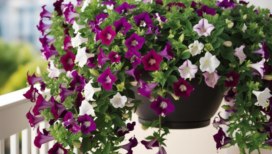 Nova kraljica terasa: Ovo cveće svi sade ove sezone  FOTO