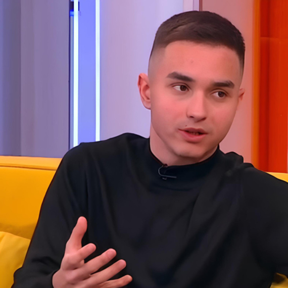 Ognjen je zamenjen kao beba u porodilištu; Mama je osećala da nešto nije u redu: Evo kako je sve otkriveno