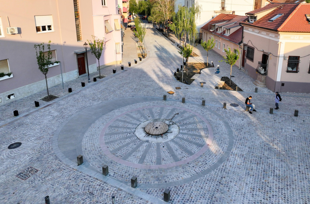 Poznato kada će biti završeni radovi u Almaškom kraju FOTO