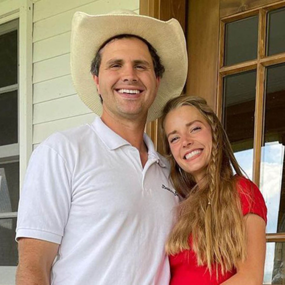 Poznata influenserka čeka deveto dete: Trudnoću iskoristila za reklamu FOTO/VIDEO