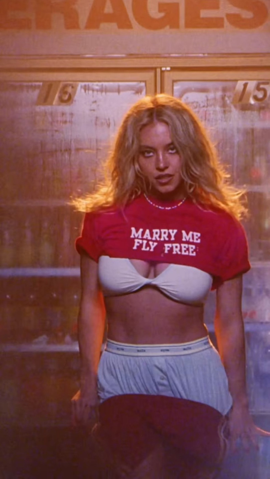 Sidni Svini više niko ne može da zaustavi: Nastavite da je kritikujete – biće još bogatija FOTO