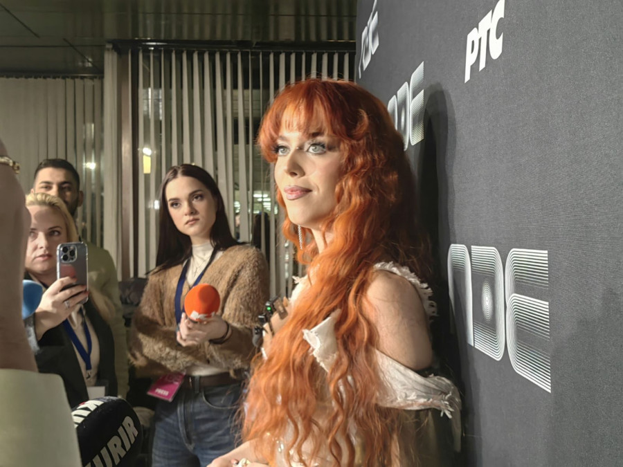 PZE večeras ima i jednu šumsku vilu: Ova žena je nestvarna FOTO