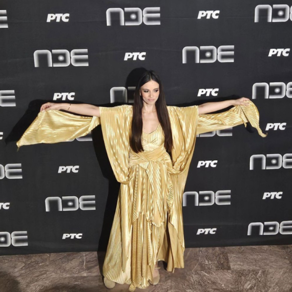 "Neću da se upoređujem sa sestrom": Gori X zbog nastupa sestre Ane Ivanović na PZE, a evo i zbog čega FOTO