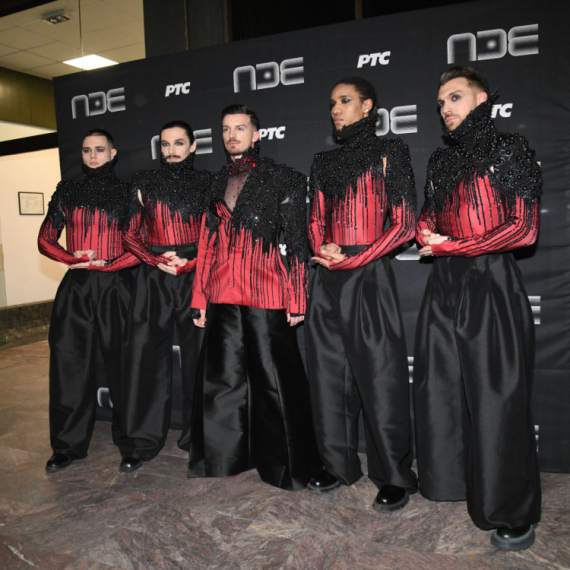 Ovo su novi finalisti Pesme za Evroviziju 2026