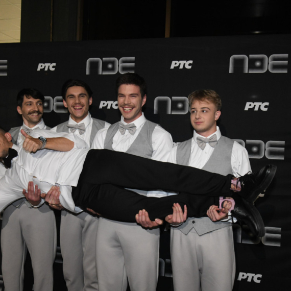 Ko će braniti boje Srbije: Krug se smanjio, za koga glasate? ANKETA