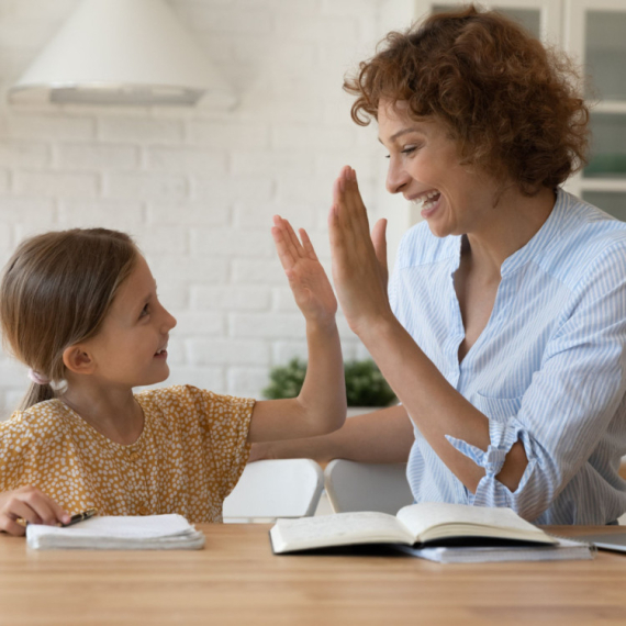 Znakovi koji govore da ste bili najbolji roditelj svom detetu