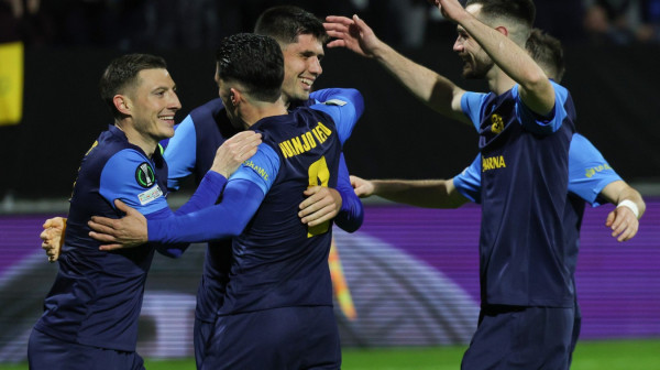 Zamislite da Zvezda i Partizan ne igraju Evropu – to se dešava u Sloveniji