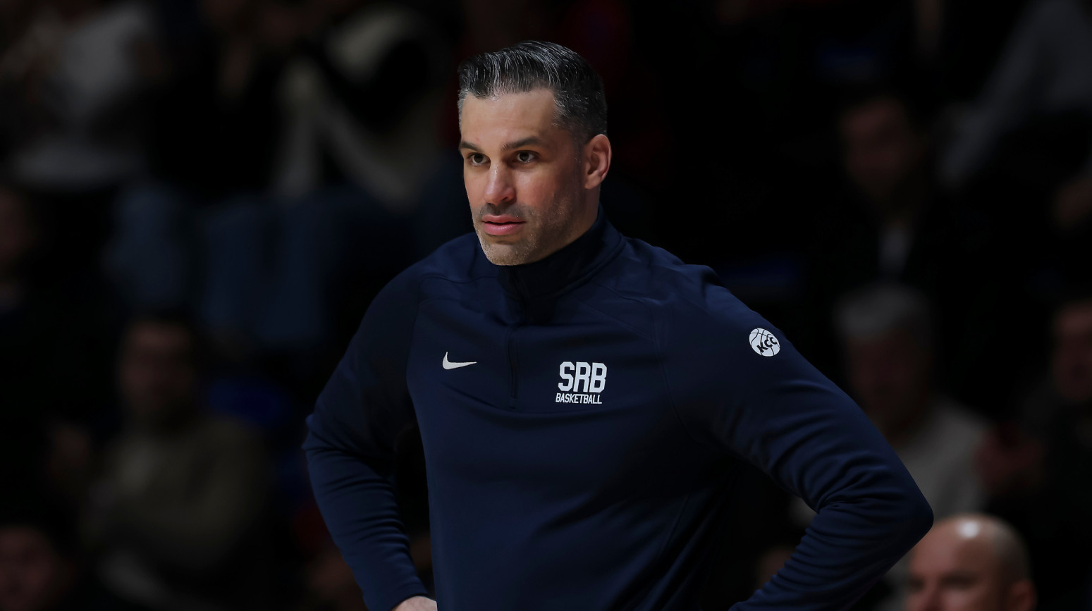 Alimpijević pred duel sa Italijom: "Imaju i oni svoje minuse" VIDEO