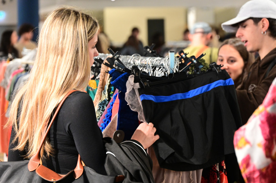 Zašto sam prestala da dajem novac fast fashion modi?