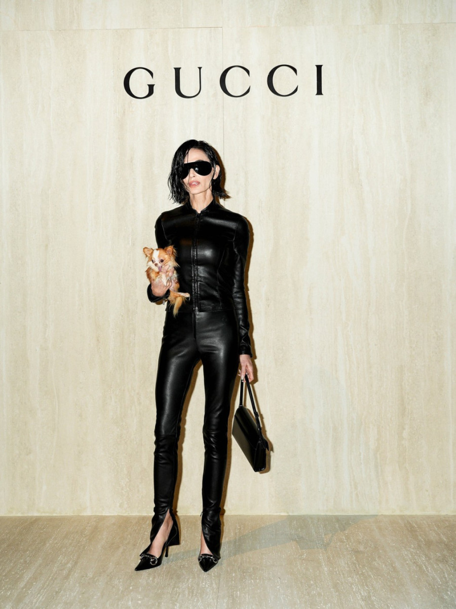 Ovo je najgora plastična operacija ikada: Demi Mur zaprepastila izgledom FOTO