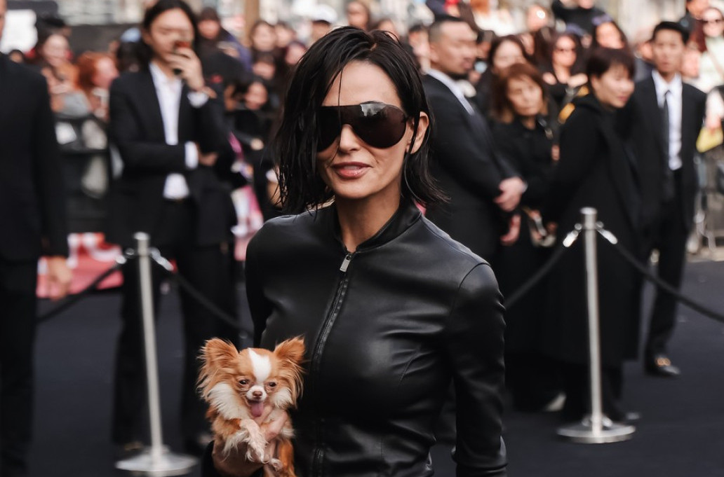 Demi Mur prekinula tišinu: Otkrila pravu istinu o drastičnoj promeni imidža FOTO/VIDEO