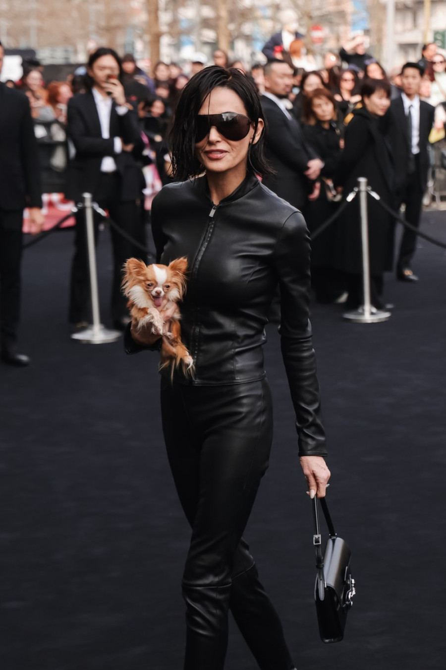 Ovo je najgora plastična operacija ikada: Demi Mur zaprepastila izgledom FOTO