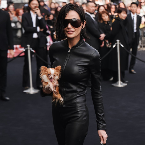 "Ovo je najgora plastična operacija ikada": Demi Mur zaprepastila izgledom FOTO