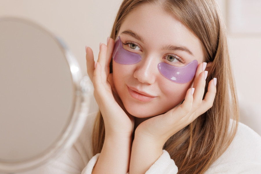 Kesice ispod očiju nestaju uz ove prirodne tretmane: 5 koraka nakon neprospavane noći